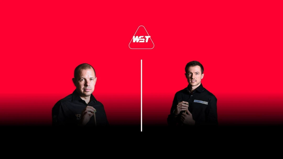 Передача Снукер: Home Nations Series Welsh Open Barry Hawkins - Jack Lisowski Final