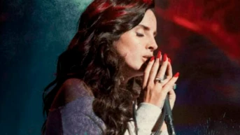 Lana Del Rey - Live in London 2012