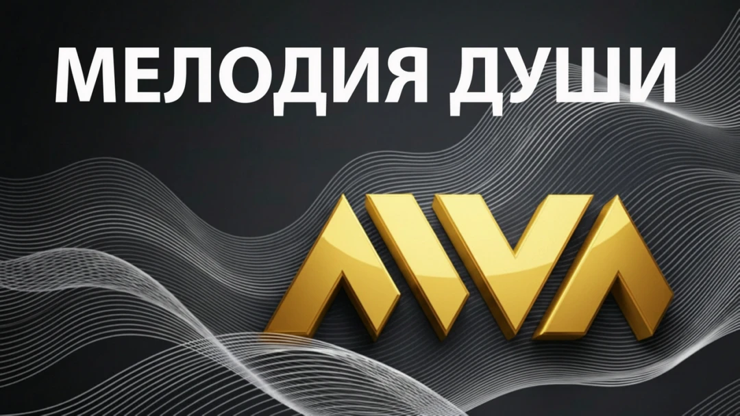 Передача Мелодия души