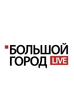 Большой город