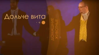 Дольче Вита
