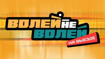 Волей-Неволей. На выезде