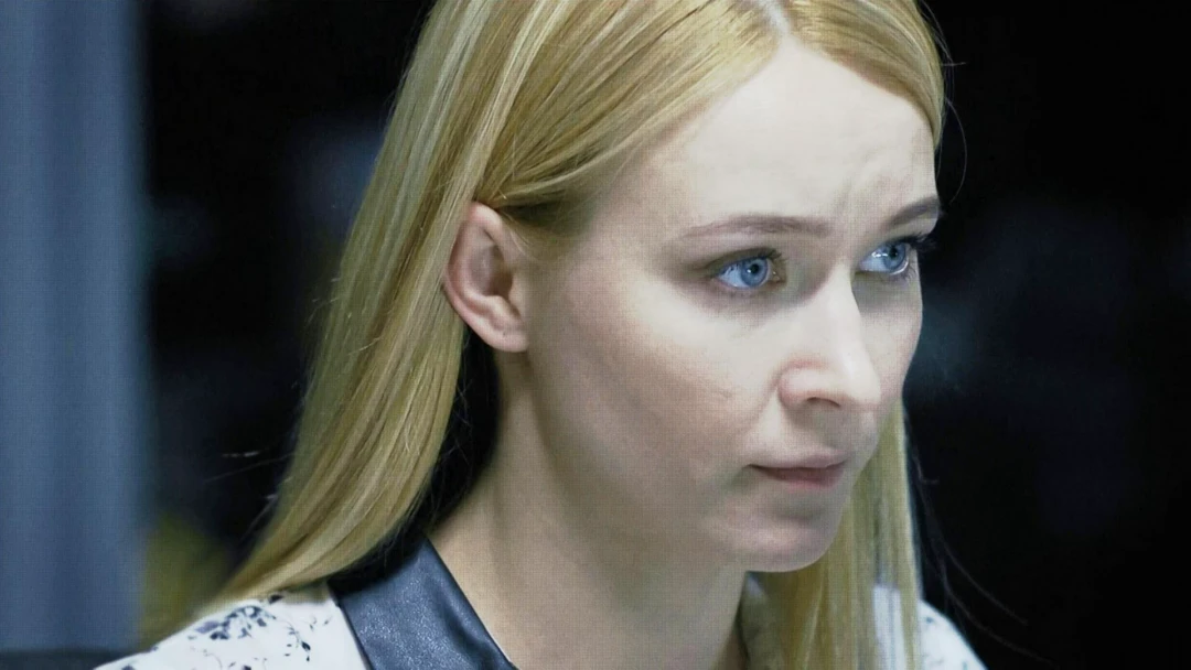 Сериал Кабы я была Царица...