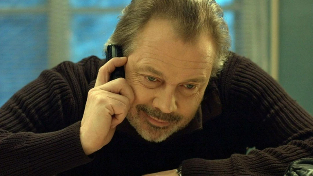 Сериал Шелест