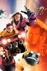 Дети шпионов-3D: Игра окончена