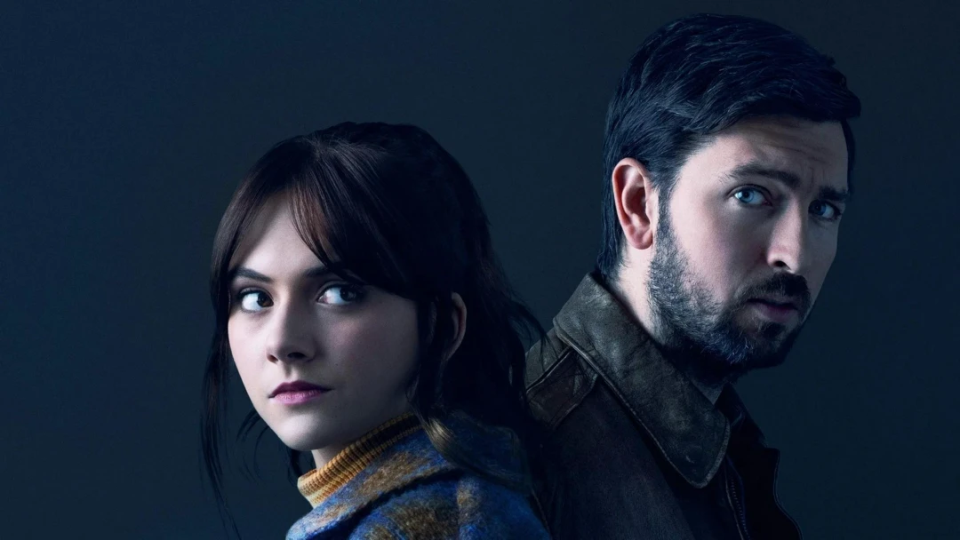 Фильм Кошки-мышки