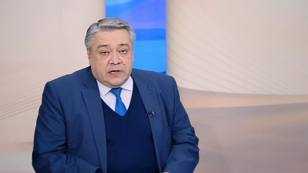 Передача Вопрос дня