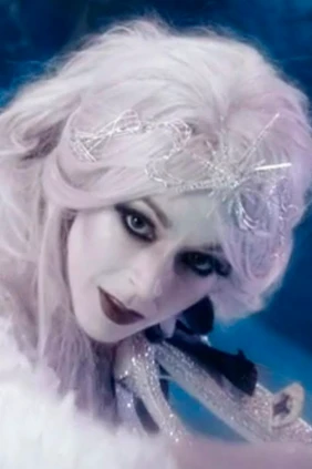Lindsey Stirling. Dance of the Sugar Plum Fairy