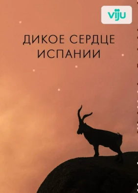 Дикое сердце Испании