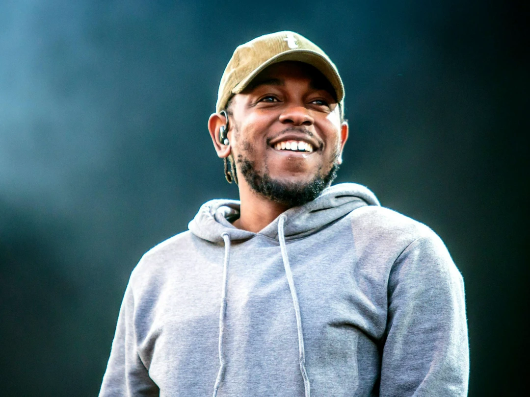 Передача Kendrick Lamar. LOVE. ft. Zacari