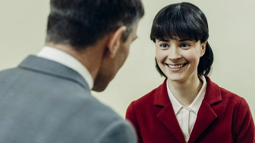 Сериал Заступники