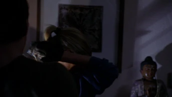В начале