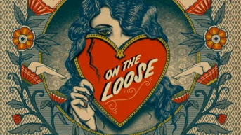 Niall Horan. On The Loose