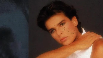Stephanie De Monaco. Ouragan
