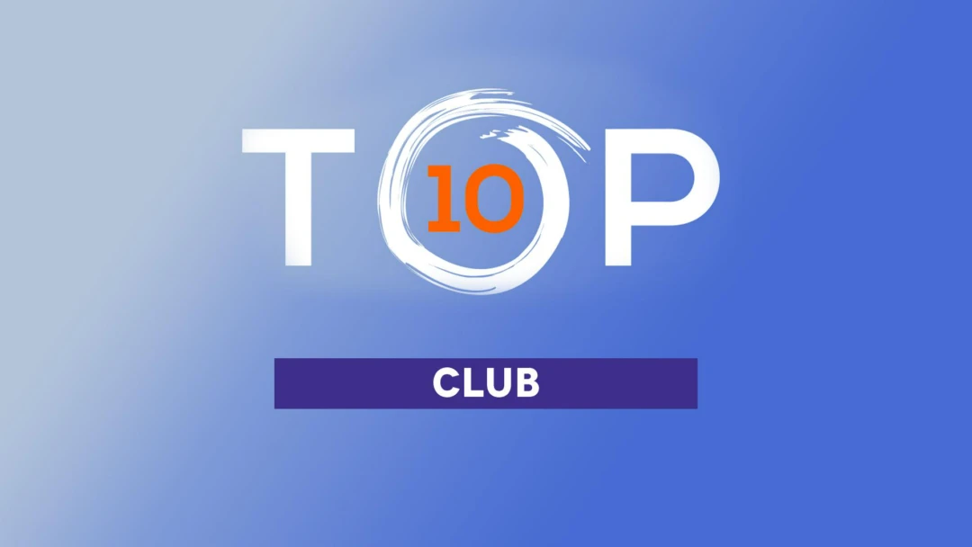 Передача Top 10 Club