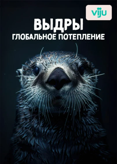 Выдры, глобальное потепление