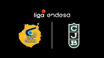 АСВ 19/20. Чемпионат Испании. 6-й тур. «Гран Канария» - «Ховентуд»