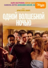 Одной волшебной ночью