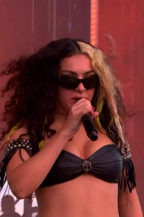 Charli XCX - Reading and Leeds Festival 2022 United Kingdom