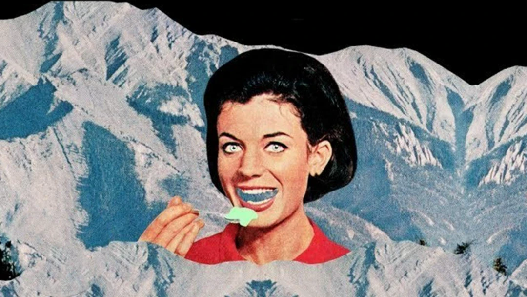 Передача TJR. Freaks