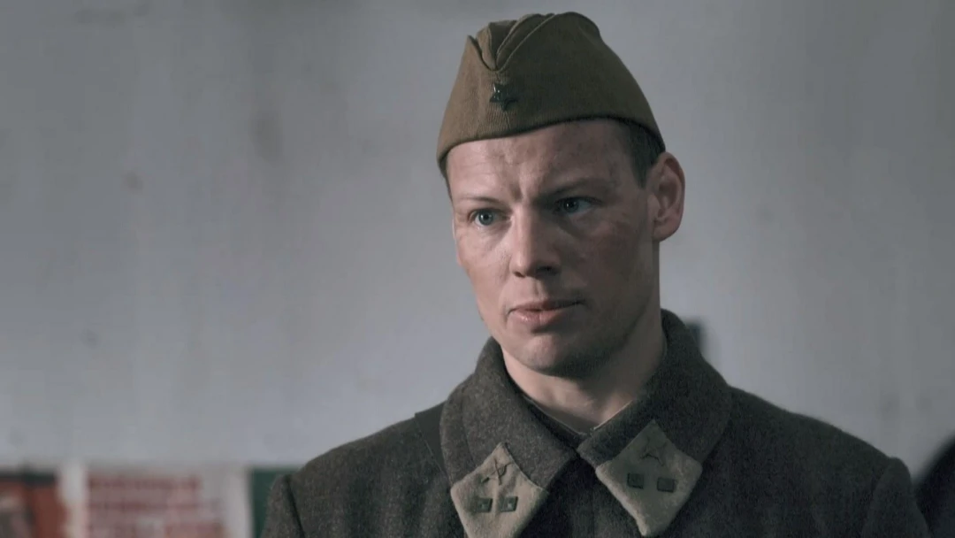 Сериал Приказа умирать не было