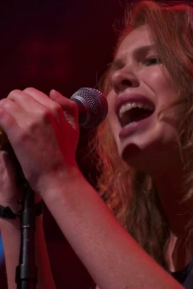 Grace Mitchell - Apple Music Festival United Kingdom