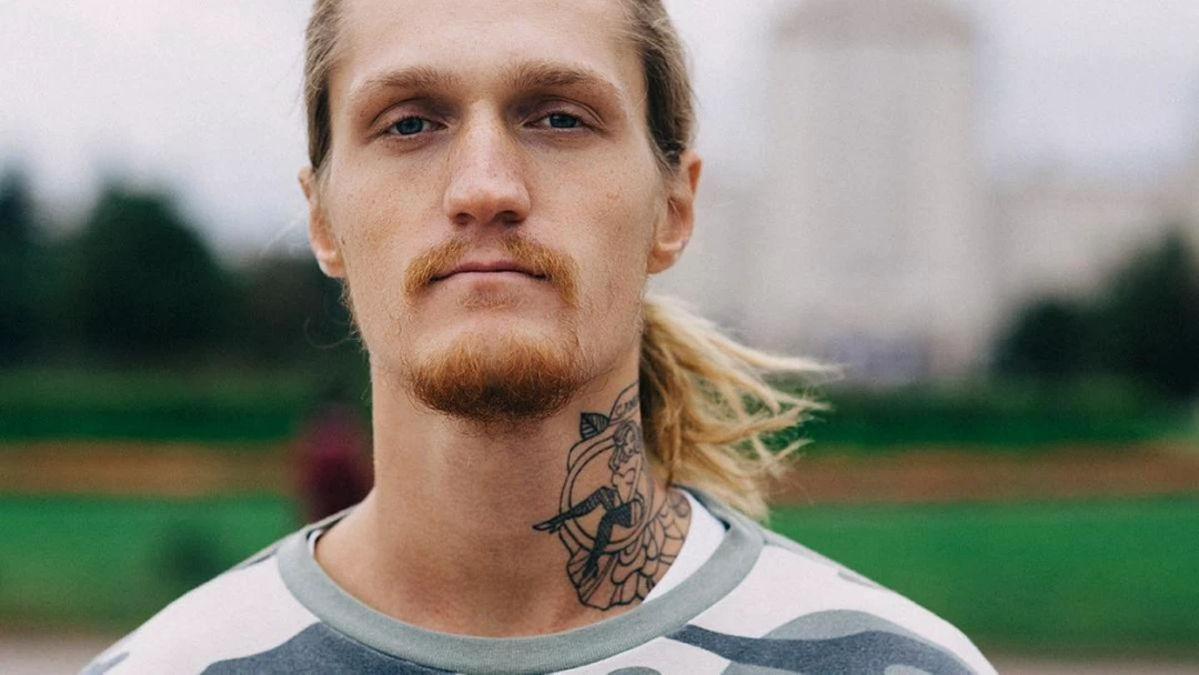 Передача Tikhomirov