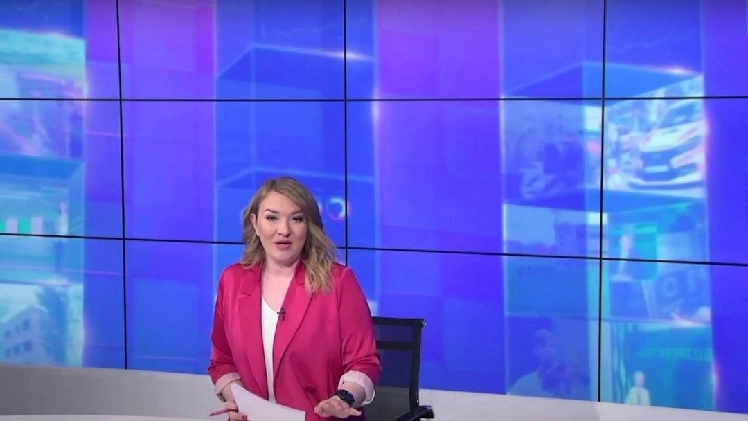 Передача Обозреватель