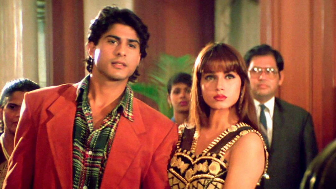 Фильм Сделка