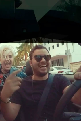 Quintino and Nervo. Lost in You