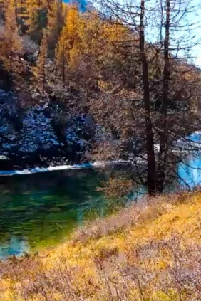 Куектанарские озёра