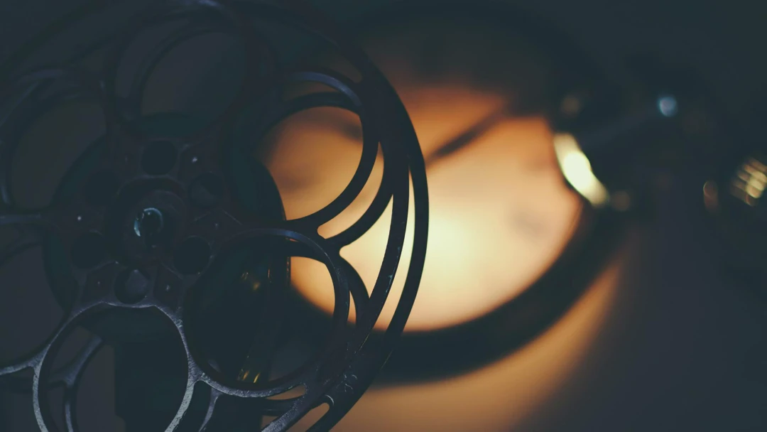 Сериал Портрет артиста