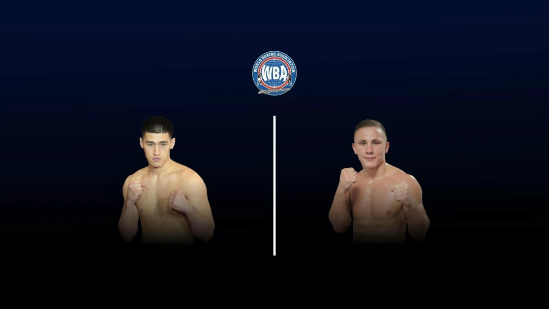 Передача Бокс. Бой за титул Чемпиона мира по версиям WBA и IBF. Дмитрий Бивол — Михаэль Айферт. Трансляция из Екатеринбурга