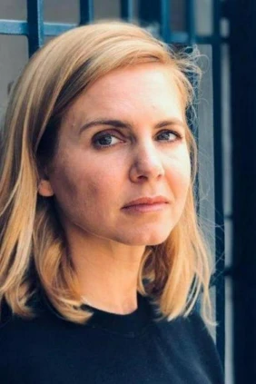 'Контрабанда' с Марианной ван Зеллер