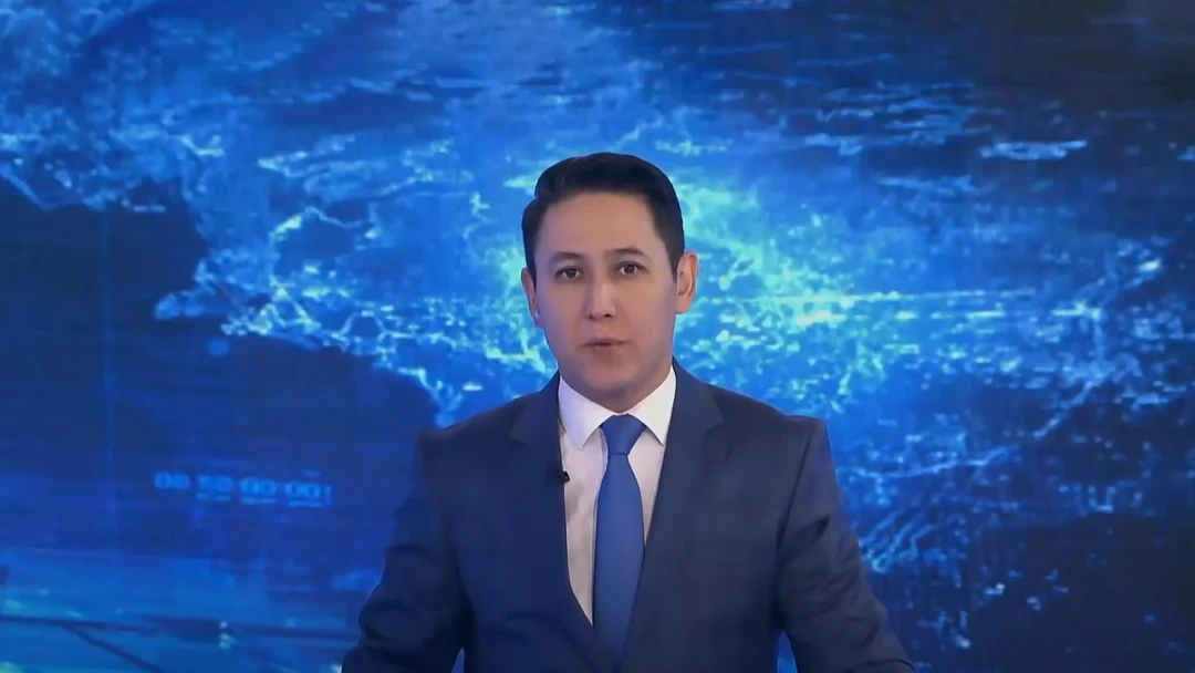 Передача Жаналыктар