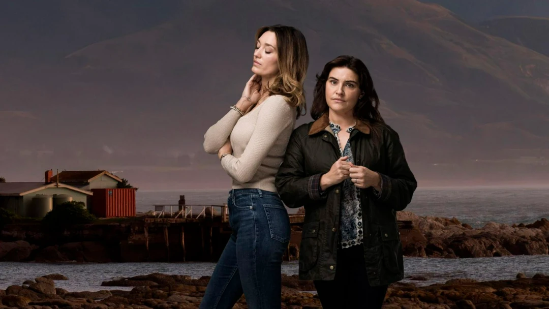 Сериал Заклятые подруги