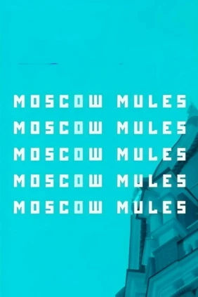 Moscow Mules with Chay Bowes