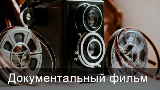 Документальный фильм