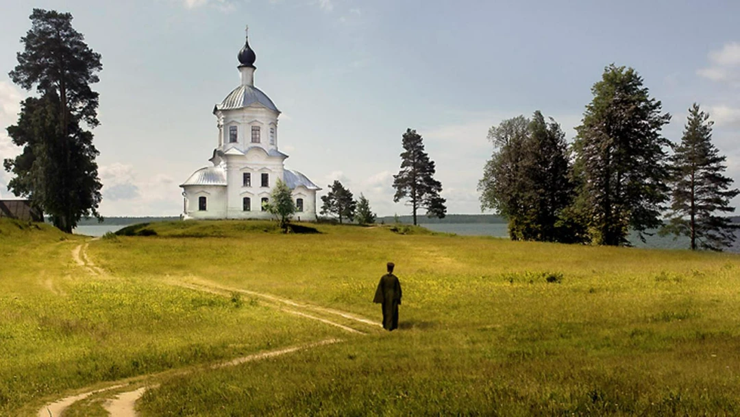 Фильм Дорога к Храму