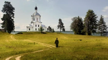 Дорога к Храму