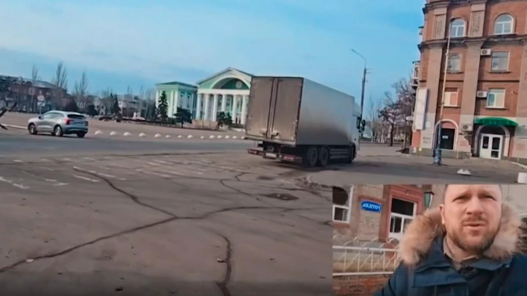 Передача Наши. Военкоры