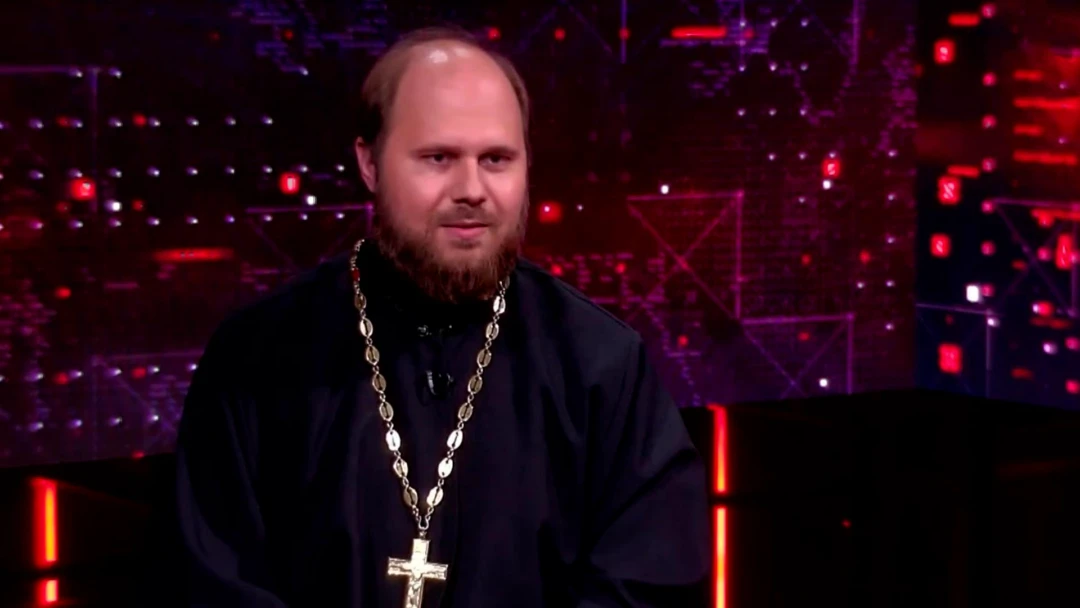 Передача Православное интервью