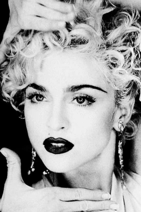 Madonna. Vogue