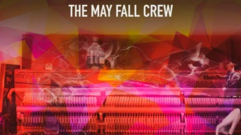 May Fall Crew. Mood Swinger