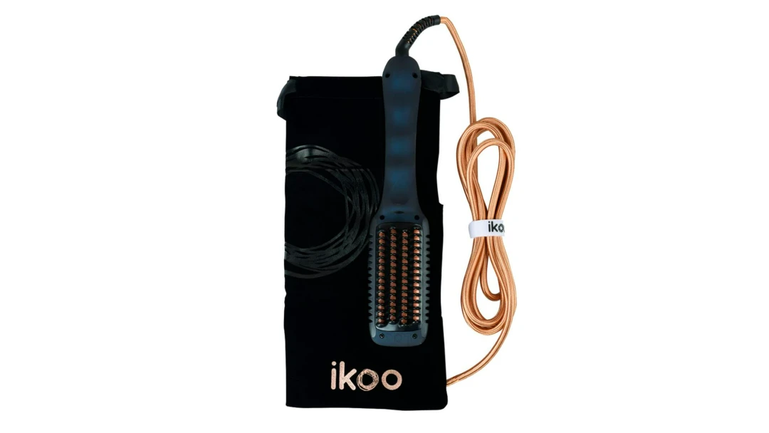 Передача IKOO