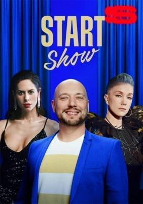 START SHOW