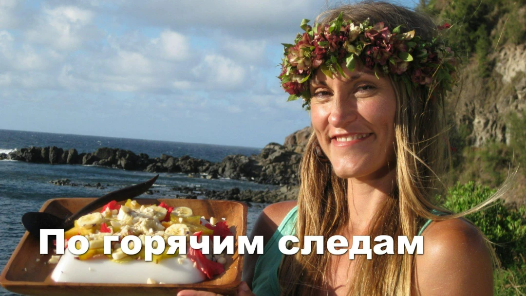 Передача По горячим следам