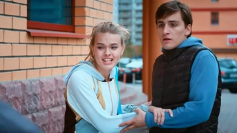 Беспокойный участок Сезон 2 Серия 6