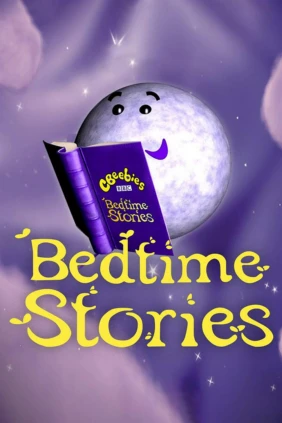 CBeebies Bedtime Stories