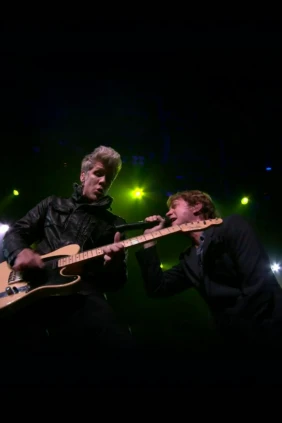 Matchbox Twenty - Live in London 2012
